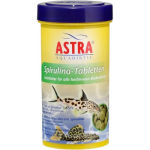 ASTRA SPIRULINA TABLETTEN 250ml / 675tbl. / 160g tablettázot táp szpirulinával