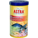 ASTRA NATURFUTTER-MIX 1.000ml/ 120g természetes szárított tápkeverék vízi és szárazföldi teknősöknek