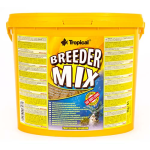 TROPICAL Breeder Mix 5l/1kg többösszetevős lemezes haltáp