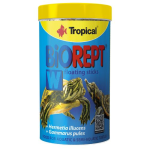 TROPICAL Biorept W 250ml/75g vizi teknőstáp