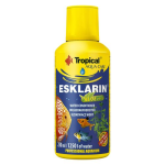 TROPICAL Esklarin Aloe Vera-val 250ml 1250l vízhez előkészítőszer és vízápoló
