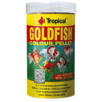 TROPICAL Goldfish Pellet 250ml/90g aranyhaltáp