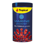TROPICAL Marine Power Krill Formula 250ml/135g granulált táp magas Antarktiszi Krill tartalommal