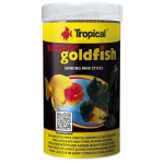 TROPICAL Super Goldfish Mini Sticks 250ml/150g aranyhaltáp