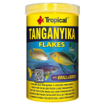 TROPICAL Tanganyika 1000ml/200g haltáp Tanganyika-tavi sügérek számára