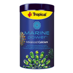 TROPICAL Marine Power Advance Calcium 1000ml/750g az akváriumi víz kalciumszintjének növelésére szolgáló oldat