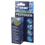 HOBBY Protogen, Infusoria 20ml halivadék táp