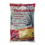 HOBBY Terrano Pine Bark  4l pínia kéreg alom