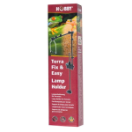 HOBBY Terra Fix & Easy Lamp Holder - Speciális lámpatartó HOBBY Fix & Easy terráriumokhoz /magasság 30-60 cm/