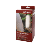 HOBBY Sepia Bone- tintahalcsont + / - 20-25 cm 2 db