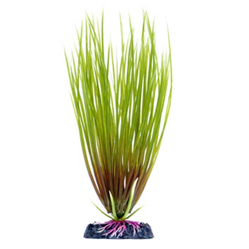 PENN PLAX Műnövény 22 cm Hair Grass M