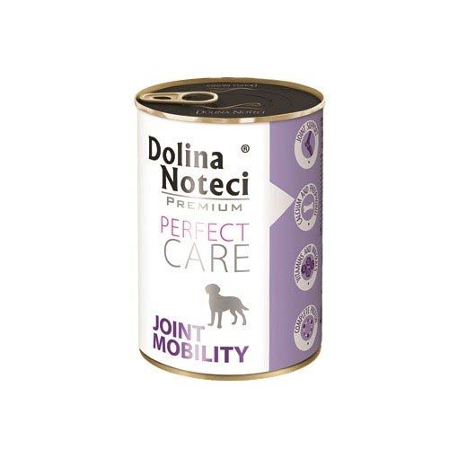 DOLINA NOTECI PERFECT CARE Joint Mobility 400g kutyáknak ízületek és mobilitás támogatására