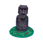 PENN PLAX Dekoráció Easter Island Statue  6,4cm