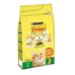 FRISKIES 1,5kg INDOOR Cat