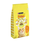 FRISKIES Csirke 10kg száraz macskatáp