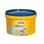 ASTRA TEICH MIX 3l / 480g kombinált táp különféle kertitavas halak számára