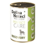 DOLINA NOTECI PERFECT CARE Recovery 400g lábadozó kutyáknak