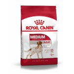 ROYAL CANIN SHN MEDIUM ADULT 15kg