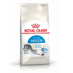 ROYAL CANIN FHN INDOOR 400g lakásban élő macskáknak