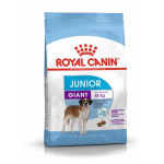 ROYAL CANIN GIANT JUNIOR 15kg