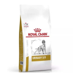 ROYAL CANIN VHN Urinary S/O Dog Dry 2kg -száraztáp hólyaghurutban szenvedő kutyáknak és húgykövek képződése ellen