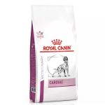 ROYAL CANIN VHN DOG CARDIAC 2kg -eledel szívelégtelenségben és magas vérnyomásban szenvedő kutyák számára