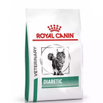 ROYAL CANIN VHN CAT DIABETIC CAT 1,5kg -szárazeledel cukorbeteg macskáknak