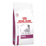 ROYAL CANIN VHN DOG RENAL 7kg száraztáp krónikus veseelégtelenségben szenvedő kutyák számára