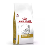 ROYAL CANIN VHN DOG URINARY S/O 7,5kg -száraztáp hólyaghurutban szenvedő kutyáknak és húgykövek képződése ellen