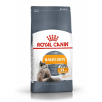 ROYAL CANIN FCN HAIR & SKIN 400g felnőtt macskáknak