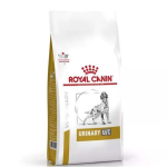 ROYAL CANIN VHN URINARY UC CANINE LOW P 2kg -kutyaeledel, amely csökkenti az urát- és cisztinkövek képződését a vizeletben