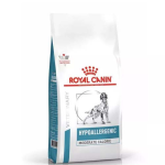 ROYAL CANIN VHN DOG HYPO MOD ENERGY 1,5kg -száraztáp ételallergiában szenvedő és túlsúlyra hajlamos kutyák számára