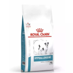 ROYAL CANIN VHN HYPOALLERGENIC SMALL DOG 3,5kg -száraztáp kistestű, súlyos allergiában szenvedő kutyák számára