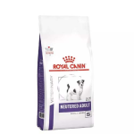 ROYAL CANIN VHN NEUTERED ADULT SMALL DOG 1,5kg -száraztáp kistestű ivartalanított kutyáknak 10 kg-ig