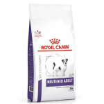 ROYAL CANIN VHN NEUTERED ADULT SMALL DOG 3,5kg -száraztáp kistestű ivartalanított kutyáknak 10 kg-ig