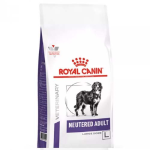 ROYAL CANIN VHN DOG NEUTERED ADULT LARGE 12kg -száraztáp nagytestű felnőtt, ivartalanított kutyák számára