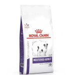 ROYAL CANIN VHN NEUTERED ADULT SMALL DOG 8kg -száraztáp kistestű ivartalanított kutyáknak 10 kg-ig