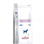 ROYAL CANIN VHN C CALM  DOG SMALL DOG 4kg -eledel túlzott stressztől és szorongástól szenvedő kutyák számára