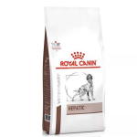 ROYAL CANIN VHN VD DOG HEPATIC 1,5kg -száraztáp a májműködés támogatására krónikus elégtelenség esetén