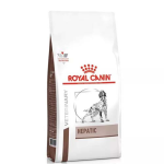 ROYAL CANIN VHN DOG HEPATIC 12kg -száraztáp a májműködés támogatására krónikus elégtelenség esetén