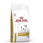 ROYAL CANIN VHN DOG URINARY S/O SMALL 8kg -száraztáp hólyaghurutban szenvedő kistestű kutyáknak és húgykövek képződése ellen