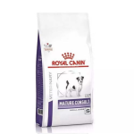 ROYAL CANIN VHN MATURE CONSULT SMALL DOG 3,5kg -száraztáp kistestű kutyák számára 8 év felett