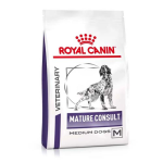 ROYAL CANIN VHN MATURE CONSULT DOG 3,5kg -száraztáp közepes fajtájú kutyák számára 7 év felett