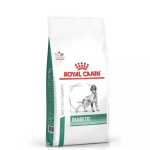 ROYAL CANIN VHN DOG DIABETIC 7kg -diétás száraztáp cukorbeteg kutyák számára