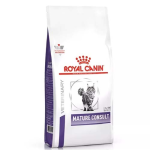 ROYAL CANIN VHN CAT MATURE CONSULT BALANCE 3,5kg eledel idősödő macskáknak a megfelelő veseműködés érdekében