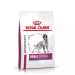 ROYAL CANIN VHN DOG RENAL SPECIAL 10kg -diétás eledel anorexiás kutyáknak