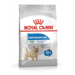 ROYAL  CANIN CCN MINI LIGHT WEIGHT CARE 1kg