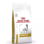 ROYAL CANIN VHN Urinary S/O Dog Dry 13kg -száraztáp hólyaghurutban szenvedő kutyáknak és húgykövek képződése ellen