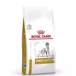 ROYAL CANIN VHN Dog Urinary S/O Ageing 7+ 8kg -száraztáp 7 éves kor feletti kutyáknak struvitkövek oldására