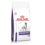 ROYAL CANIN VHN DOG NEUTERED ADULT MEDIUM 9kg -száraztáp felnőtt ivartalanított, közepes fajtájú kutyák számára